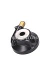 speedometer drive tetragonal 10mm axle diameter for China 4-stroke, CPI, Keeway