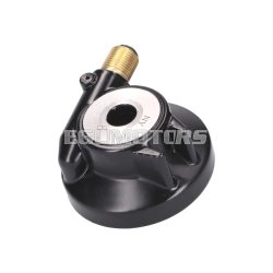   101 Octane Sebességmérő hajtás négyszögletű, 10 mm tengelyátmérővel, kínai 4 ütemű motorokhoz, CPI, Keeway