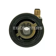 101 Octane kmh meghajtó négyszögletes, 10mm tengelyátmérővel, kínai 4T, CPI, Keeway