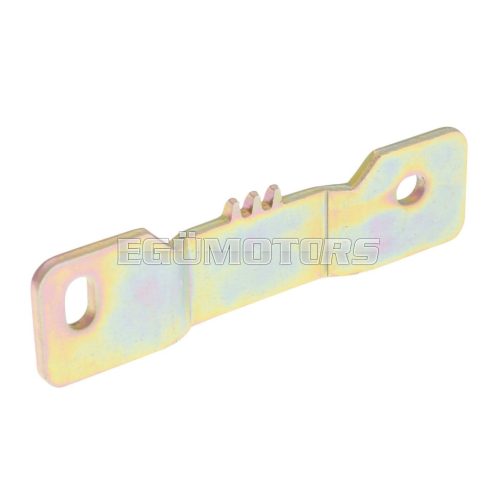 variator holder / blocking tool for Piaggio 50-180cc 2-stroke, 50cc 4-stroke