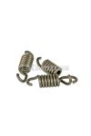 clutch springs reinforced - set of 3 pcs - for Kymco, Peugeot, Piaggio