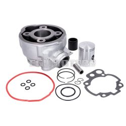 101 Octane hengerszett 50cc Minarelli AM