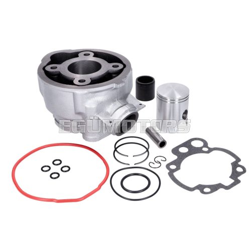 cylinder kit 50cc for Minarelli AM