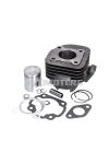 cylinder kit 50cc for CPI, Keeway Euro 2 straight, 12mm