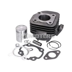   101 Octane Hengerszett 50cc CPI, Keeway Euro 2, egyenes, 12 mm
