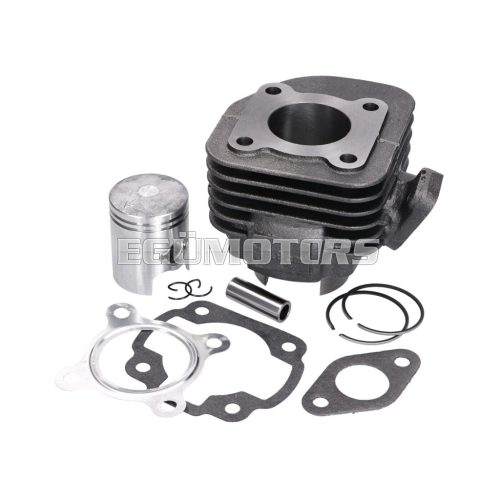 101 Octane Hengerszett 50cc CPI, Keeway Euro 2, egyenes, 12 mm