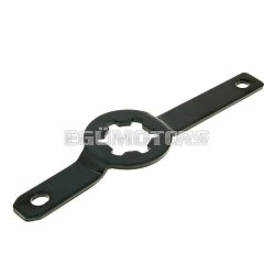 variator holding tool for Minarelli horizontal