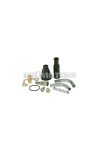 choke conversion kit electric to manual choke for Dellorto carburetor