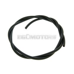 oil / vacuum hose 3x5mm length 1m - universal