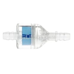 fuel filter Fast Flow II - blue