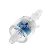 101 Octane üzemanyag szűrő Fast Flow II - kék