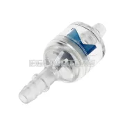 101 Octane üzemanyag szűrő Fast Flow II - kék