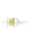 fuel filter Fast Flow II - yellow