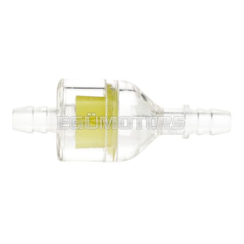 fuel filter Fast Flow II - yellow