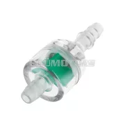 101 Octane üzemanyag szűrő Fast Flow II - zöld