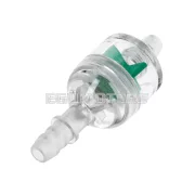 101 Octane üzemanyag szűrő Fast Flow II - zöld