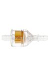 fuel filter Fast Flow II - orange