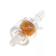 101 Octane üzemanyag szűrő Fast Flow II - narancs