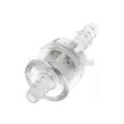 101 Octane üzemanyag szűrő Fast Flow II - fehér