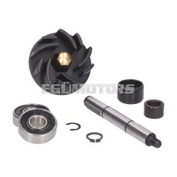   water pump repair kit for Piaggio Hexagon, Gilera Runner, Italjet Dragster 125-180cc 2stroke