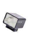101 Octane Irányjelző relé, 2 pólusú, digitális, LED-hez / hagyományoshoz, 1-100 Watt, 12V, csipogó nélkül