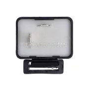 101 Octane index relé 2 pólusú, digitális LED / standard, 1-100 Watt, 12V, hangjelzés nélkül