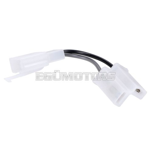 flasher relay adapter cable 2 pins