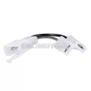 101 Octane index relé adapter kábel, 2 pólusú