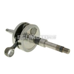 crankshaft for Honda AF28, Kymco GR1, SYM