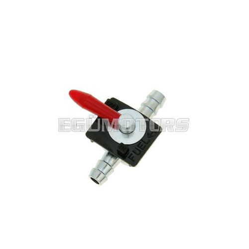 101 Octane Üzemanyagcsap kézi, 8 mm, univerzális