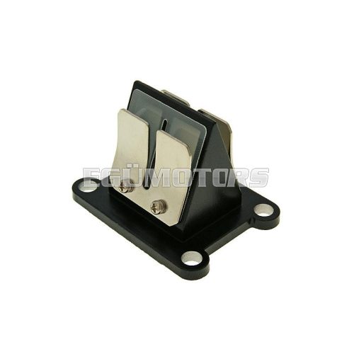 101 Octane Reed szelep szerelvény / membránblokk Piaggio / Derbi D50B0, EBE, EBS