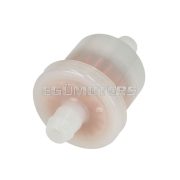 101 Octane üzemanyagszűrő, 8mm