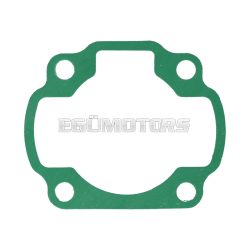 cylinder base gasket for Minarelli horizontal, CPI, Keeway