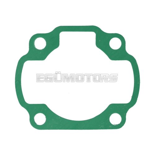 cylinder base gasket for Minarelli horizontal, CPI, Keeway