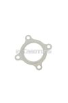 cylinder head gasket for Minarelli horizontal, CPI, Keeway AC