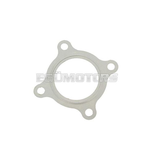 cylinder head gasket for Minarelli horizontal, CPI, Keeway AC