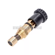 101 Octane kézi szivató Dellorto karburátorhoz