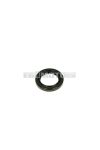 oil seal - 17x25x4 NBR