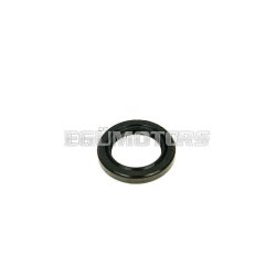 oil seal - 17x25x4 NBR