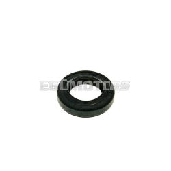 oil seal - 18x30x6/6.5 NBR