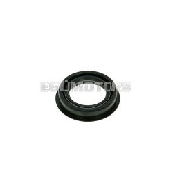   shaft seal 20x30/33.5x6 NBR for Minarelli horizontal, Minarelli upright