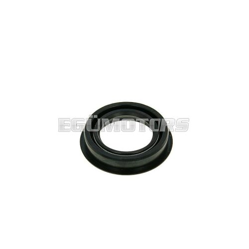 shaft seal 20x30/33.5x6 NBR for Minarelli horizontal, Minarelli upright