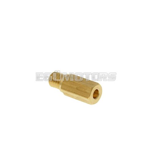 101 Octane Főfúvóka PWK karburátorhoz - 094