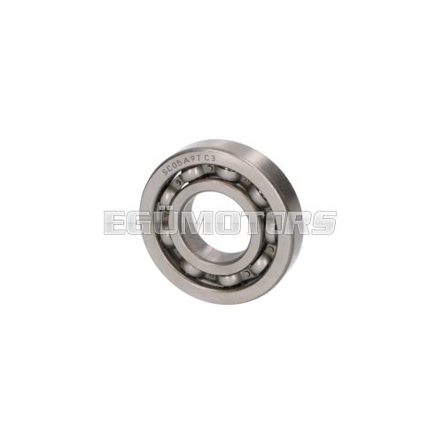 101 Octane golyóscsapágy SC05A97 C3 - 25x56x12mm