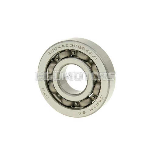 101 Octane golyóscsapágy NTN SC04A47CS32PX1 C3 - 20x52x12mm