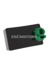 CDI unit DC for Kymco, SYM, Peugeot 50 4-stroke