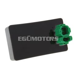 CDI unit DC for Kymco, SYM, Peugeot 50 4-stroke