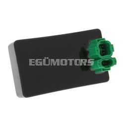 CDI unit DC for Kymco, SYM, Peugeot 50 4-stroke