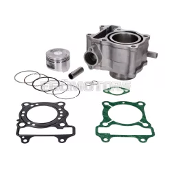 101 Octane hengerszett 150cc, Honda, Keeway 150 4T LC