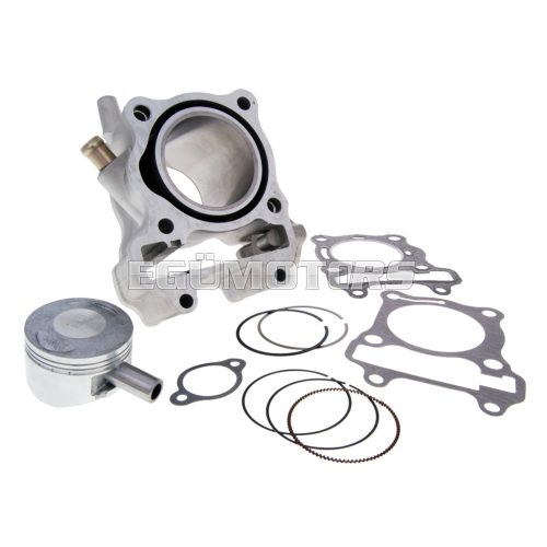 cylinder kit 150cc for Honda, Keeway 150 4-stroke LC